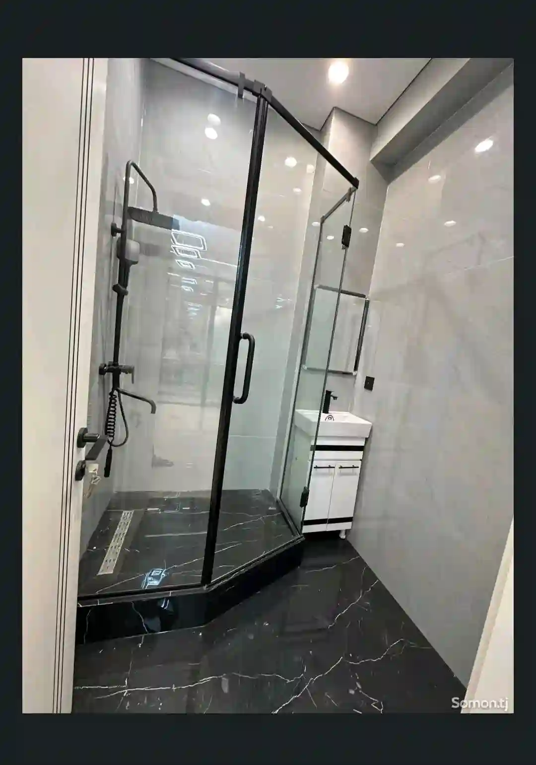 2-к квартира, 15 этаж, 62 м², Зеленый бозор
