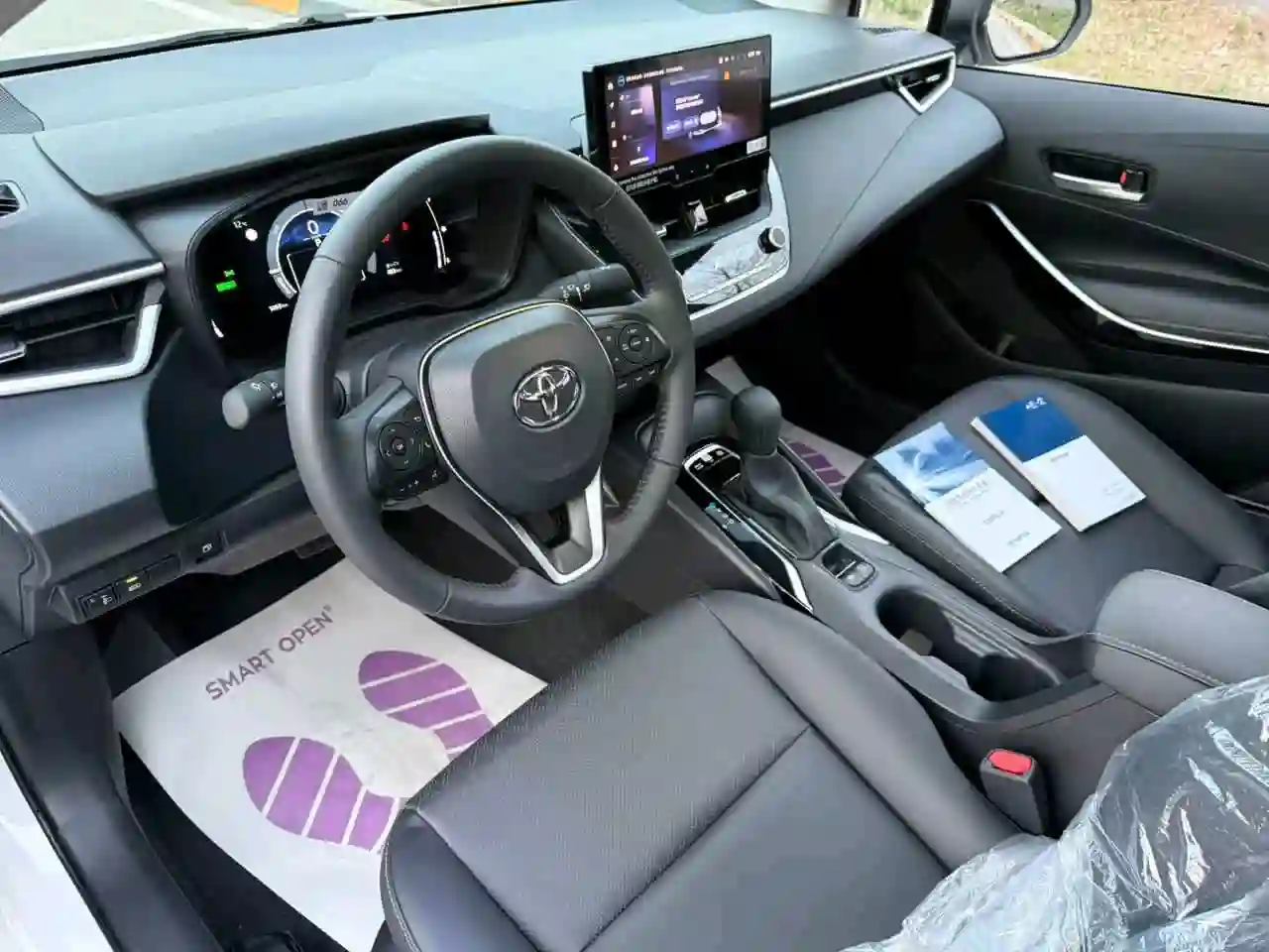 Toyota Corolla 2025