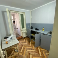 2-к квартира, 1 этаж, 41 м², Сино