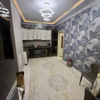2-к квартира, 16 этаж, 75 м², Шоҳмансур