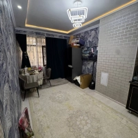 2-к квартира, 16 этаж, 75 м², Шоҳмансур