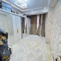 2-к квартира, 16 этаж, 75 м², Шоҳмансур