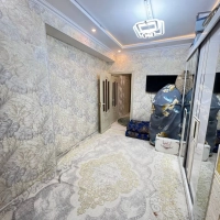 2-к квартира, 16 этаж, 75 м², Шоҳмансур