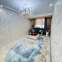 2-к квартира, 16 этаж, 75 м², Шоҳмансур