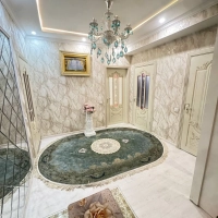 2-к квартира, 16 этаж, 75 м², Шоҳмансур