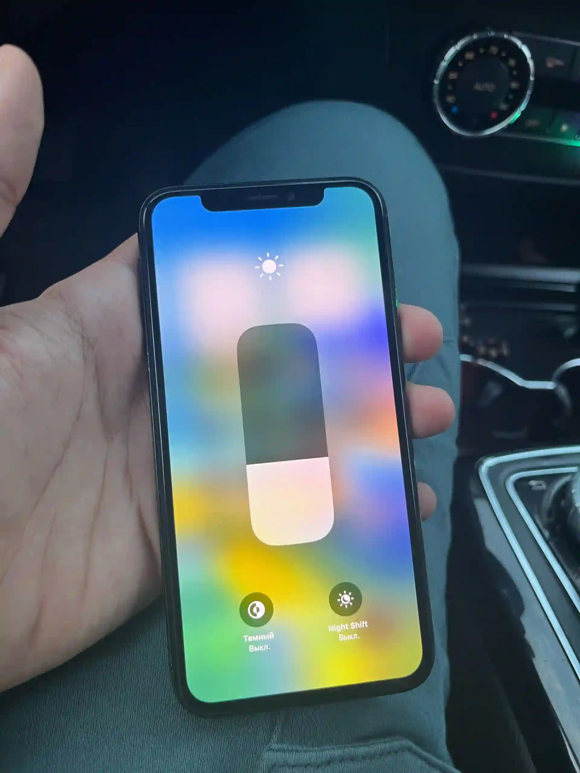Apple IPhone x 64 gb