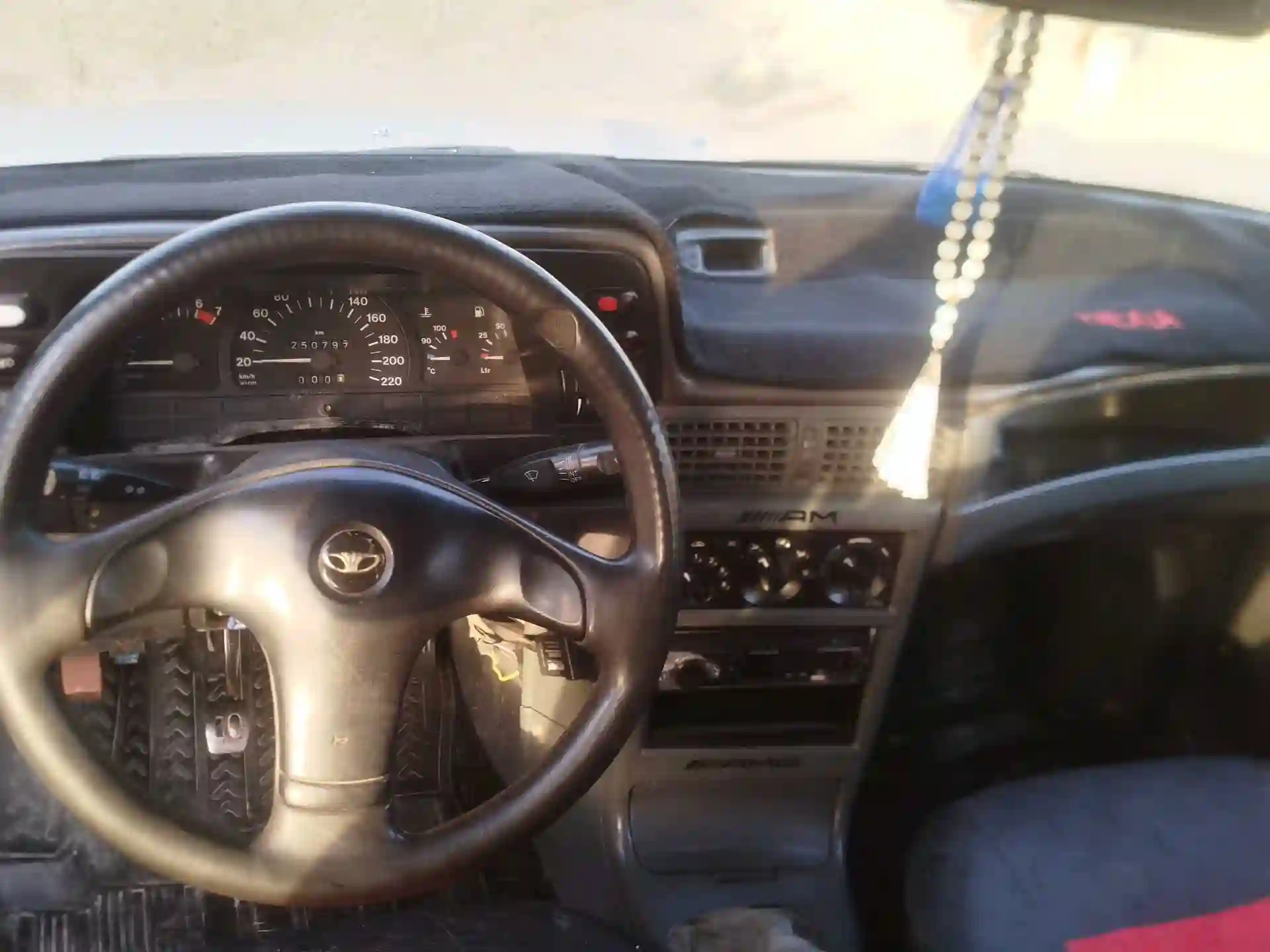 Daewoo Nexia 2000