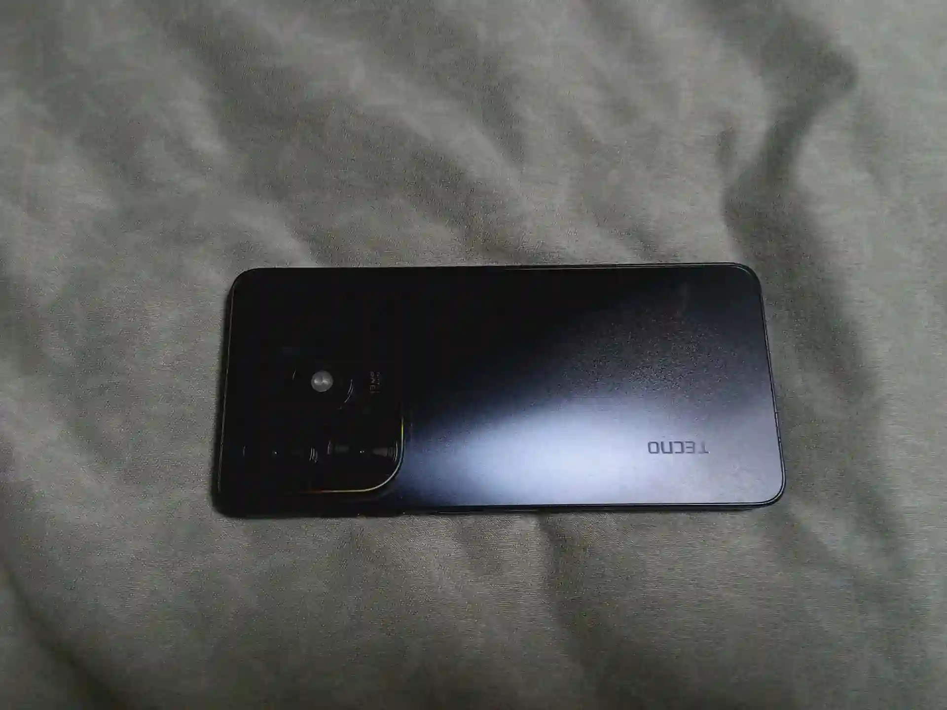 Tecno spark go 2024