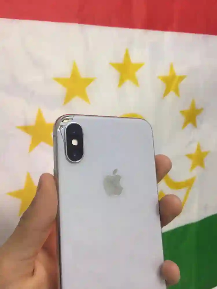 Apple IPhone x 256 gb