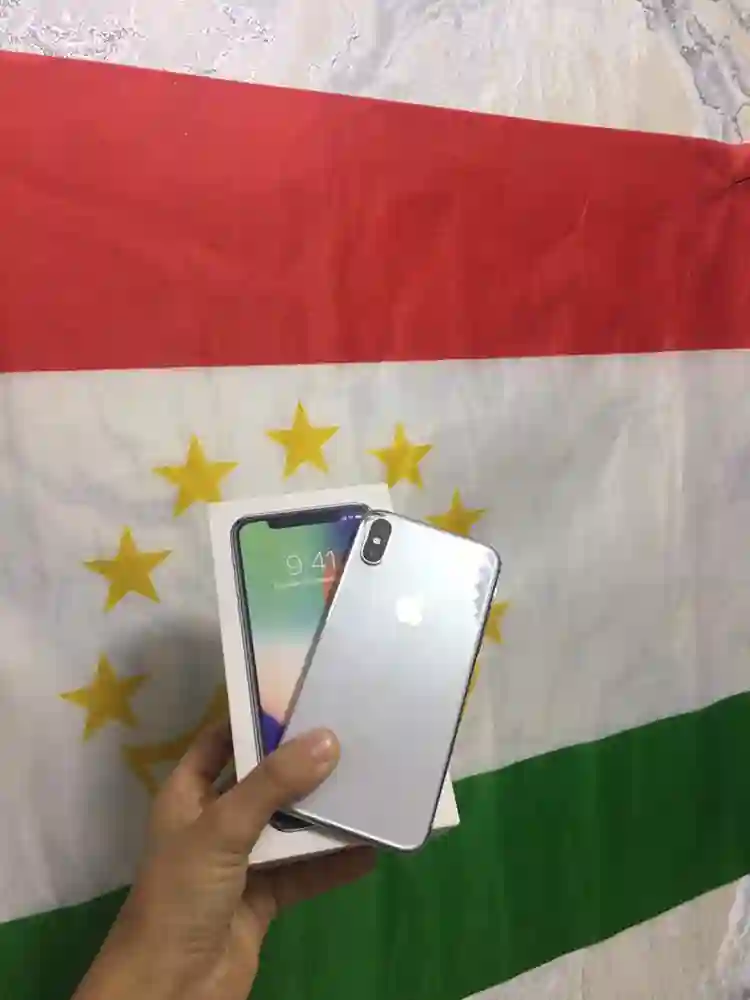 Apple IPhone x 256 gb