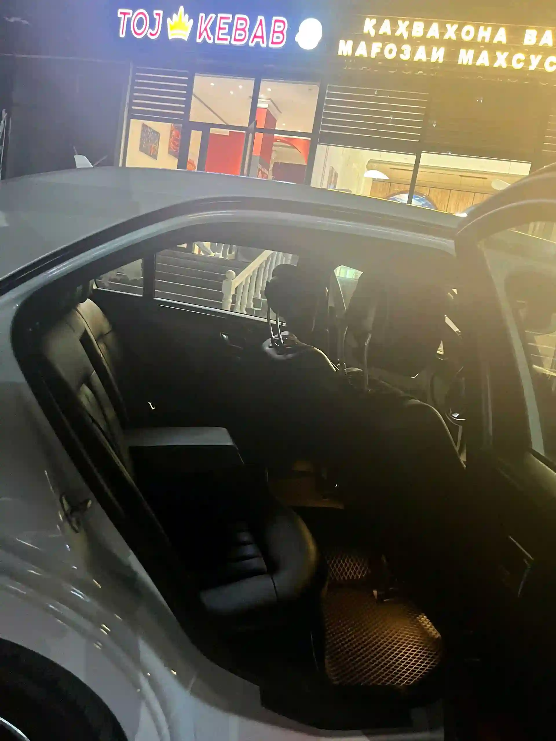 Mercedes-benz E class 2015