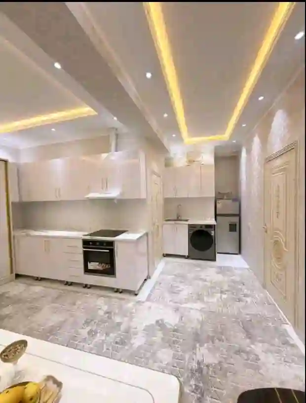 2-к квартира, 11 этаж, 72 м², 33