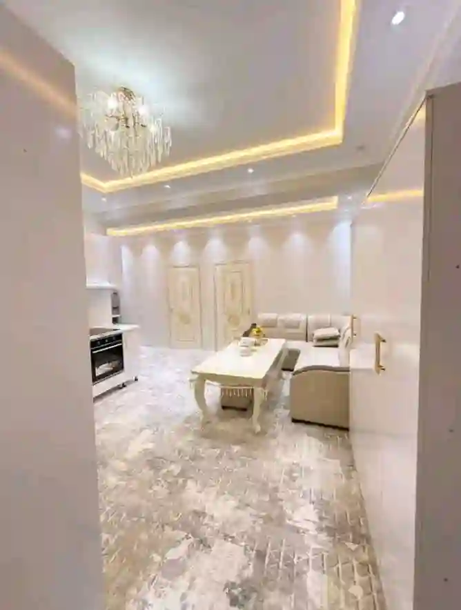 2-к квартира, 11 этаж, 72 м², 33