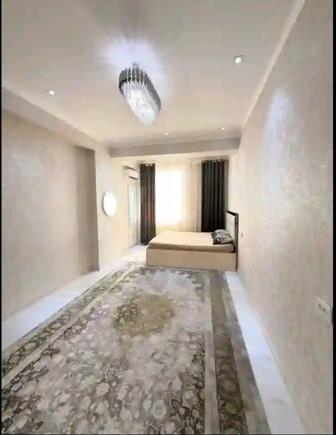 2-к квартира, 11 этаж, 72 м², 33