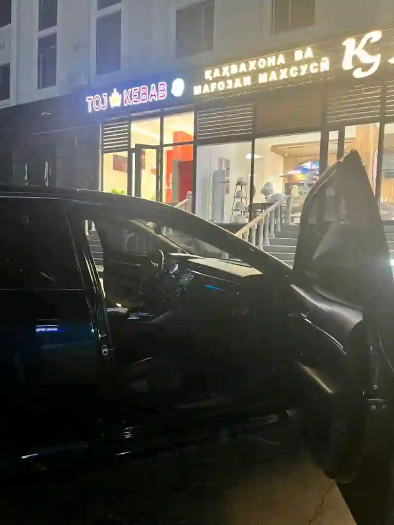 Toyota Camry 2020