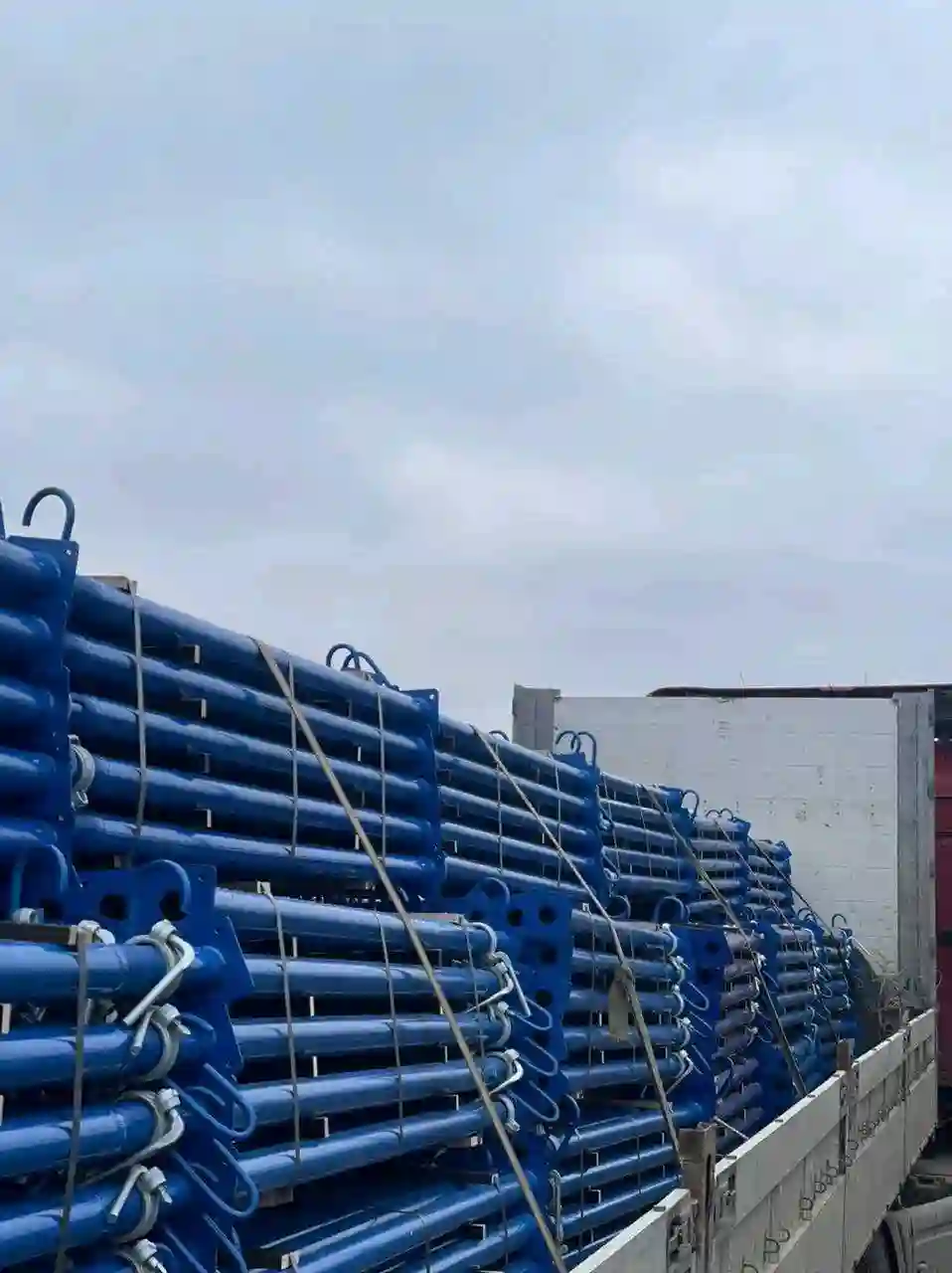 Опалубка 