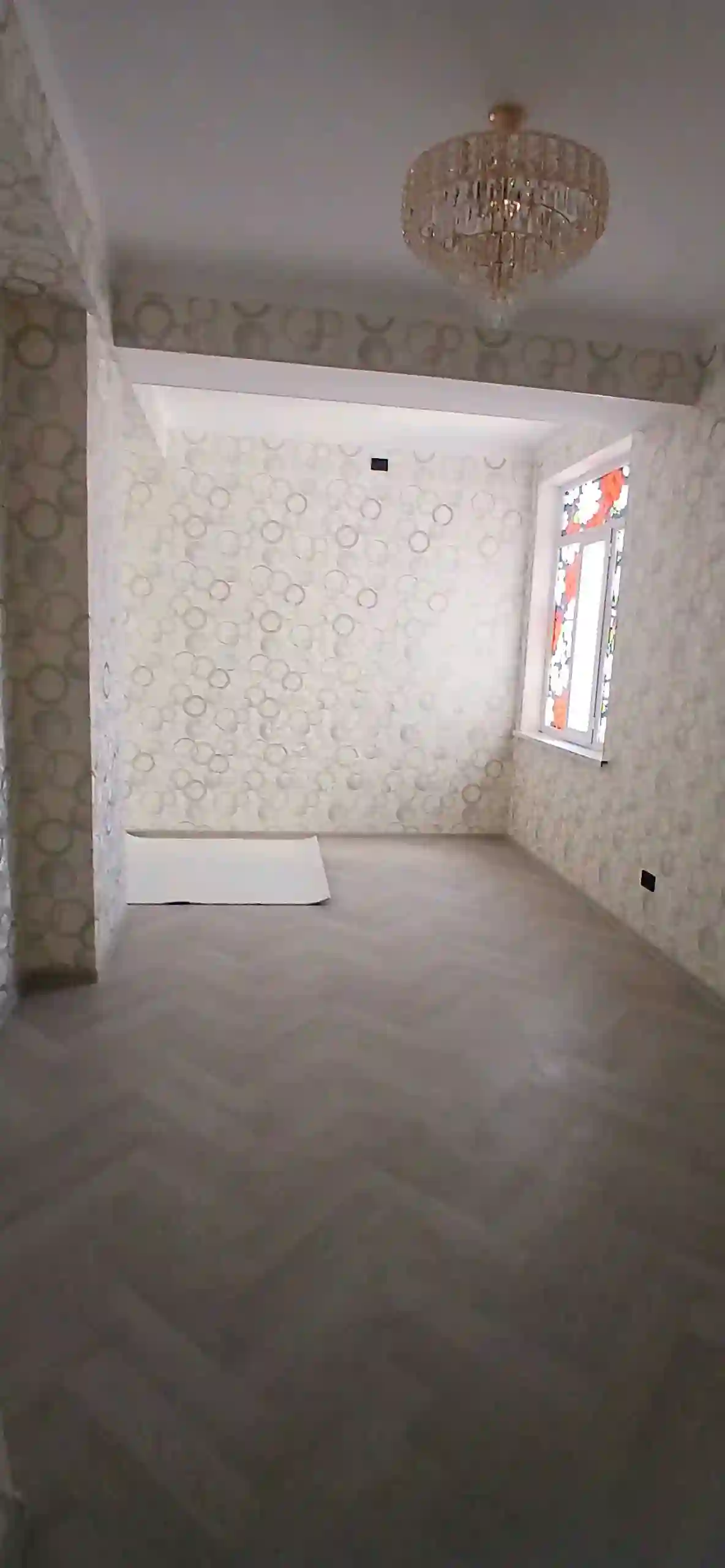 2-к квартира, 9 этаж, 48 м², рудаки