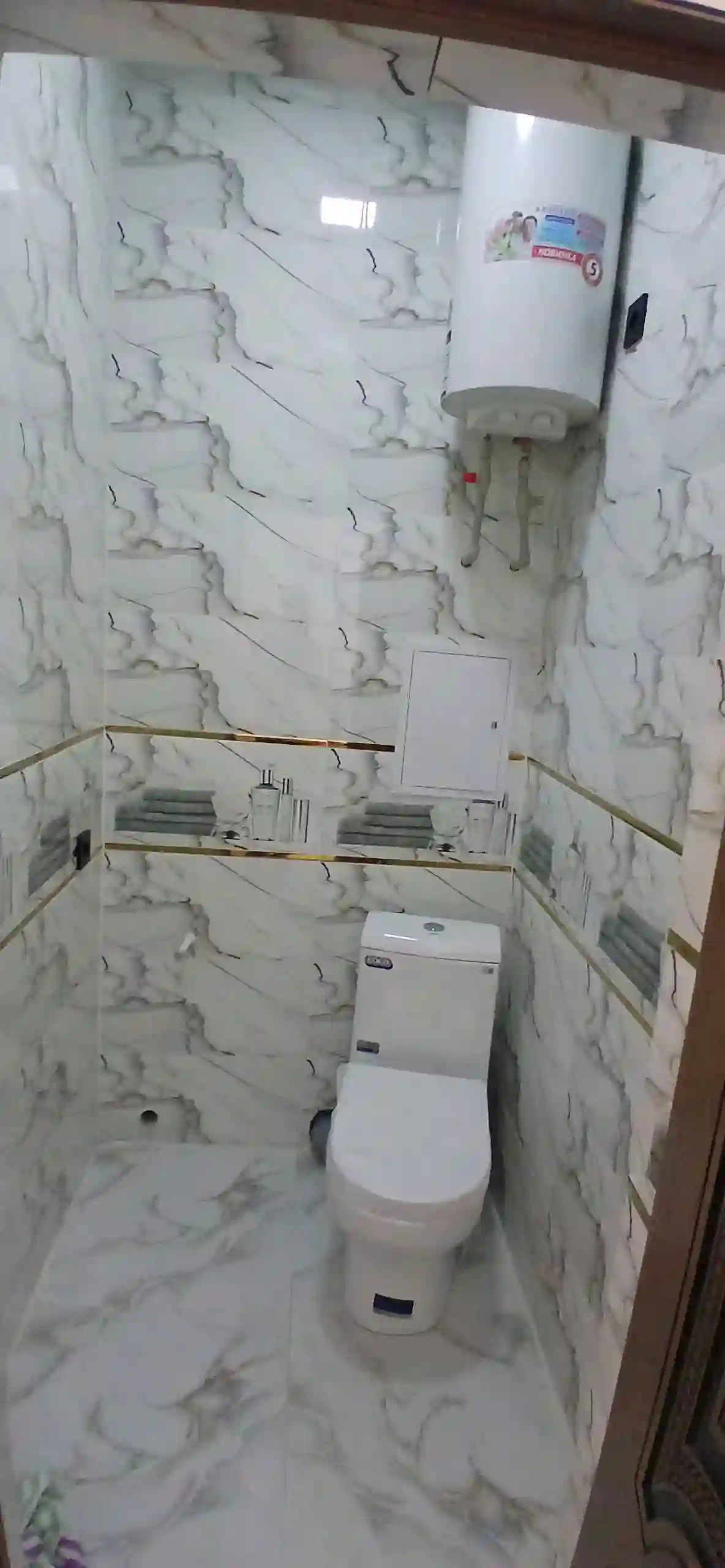 2-к квартира, 9 этаж, 48 м², рудаки