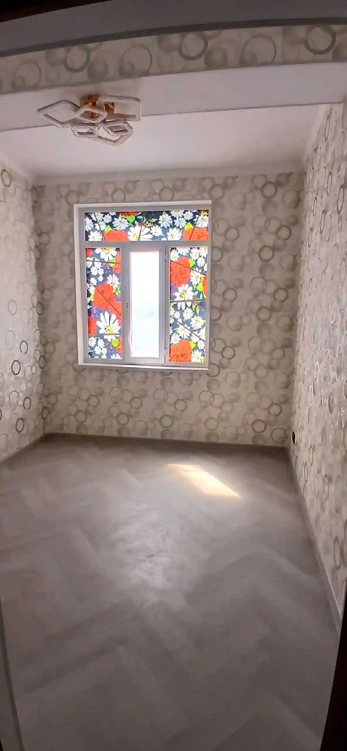 2-к квартира, 9 этаж, 48 м², рудаки