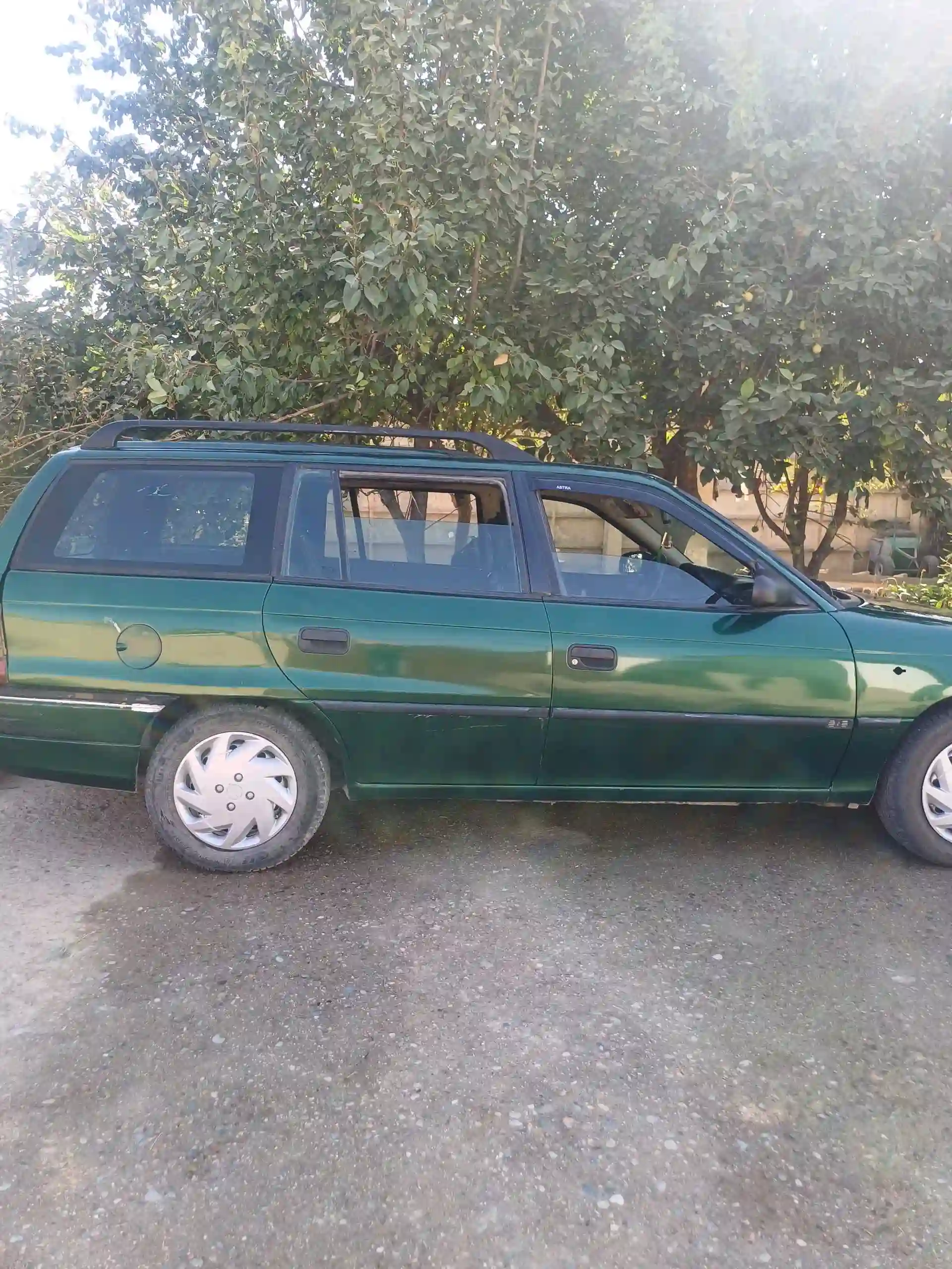 Opel Astra f 1996