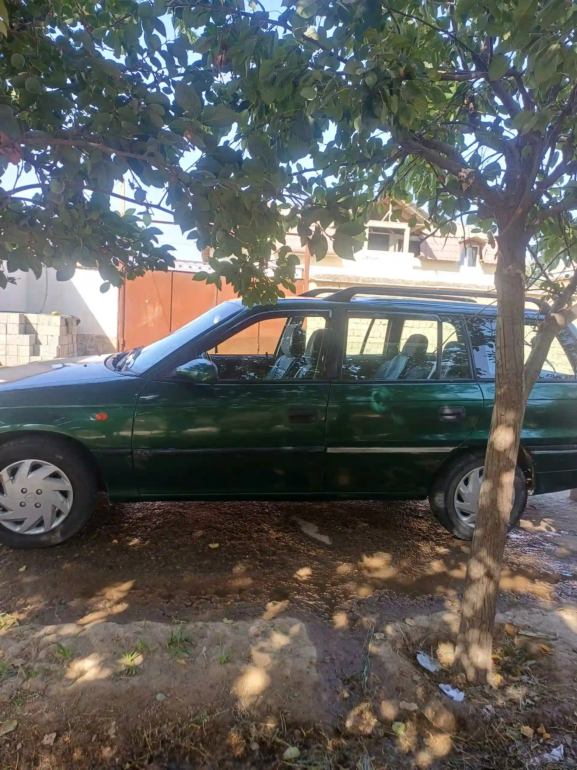 Opel Astra f 1996