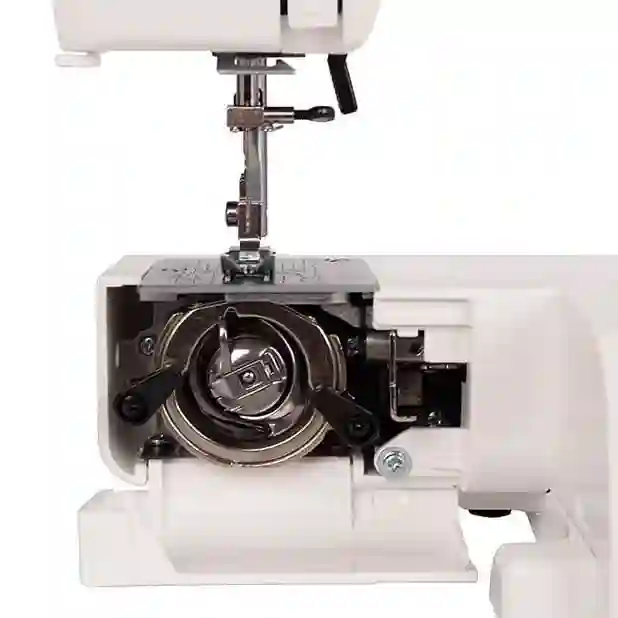 Мошинаи Дарздузи JANOME Color 55