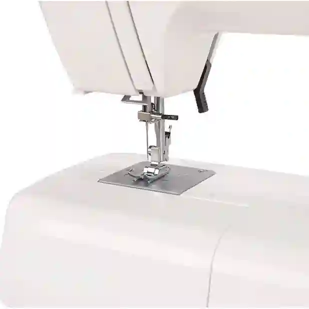 Мошинаи Дарздузи JANOME Color 55