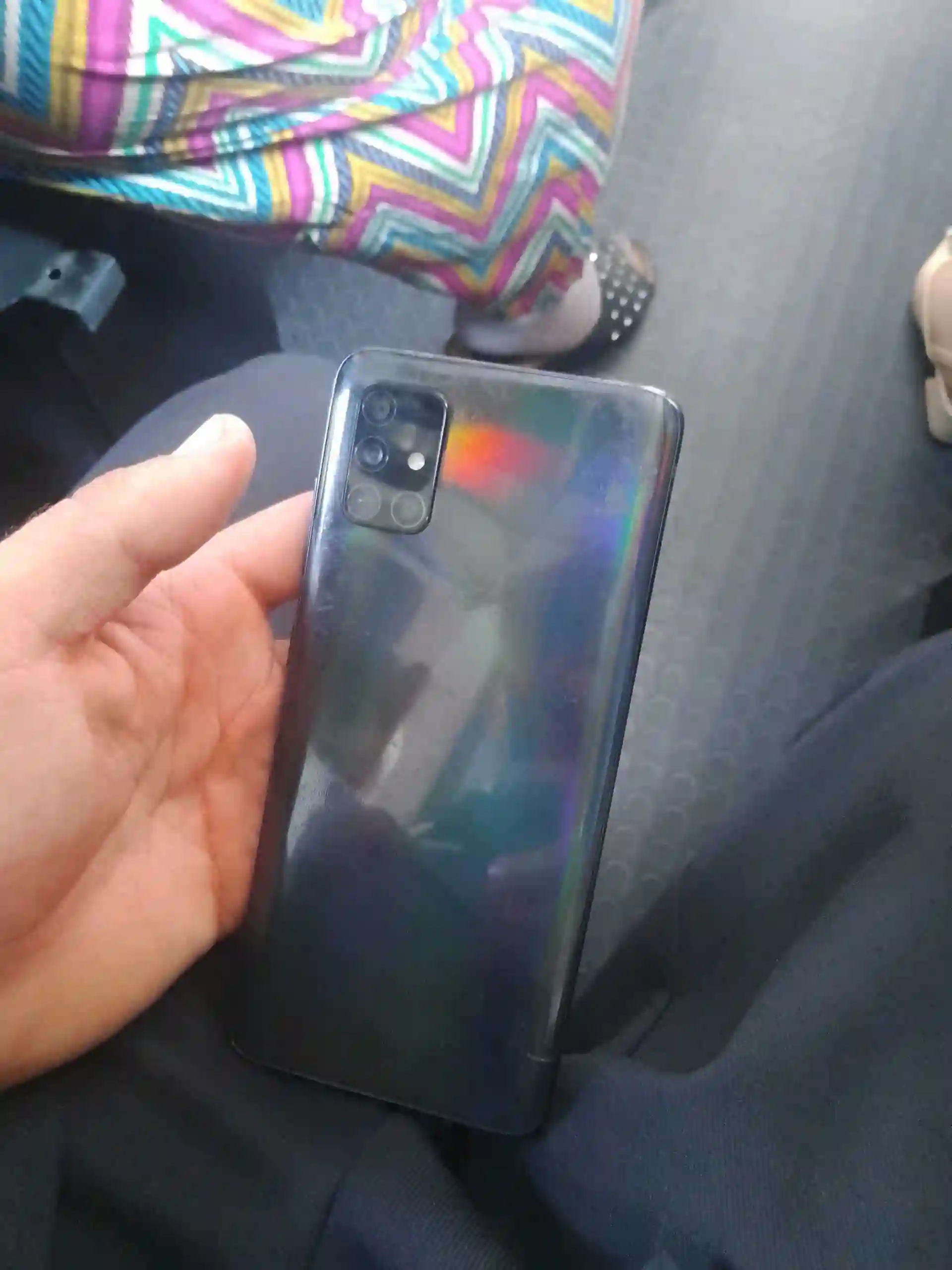 Samsung Galaxy A52 64 gb — миниатюра 2