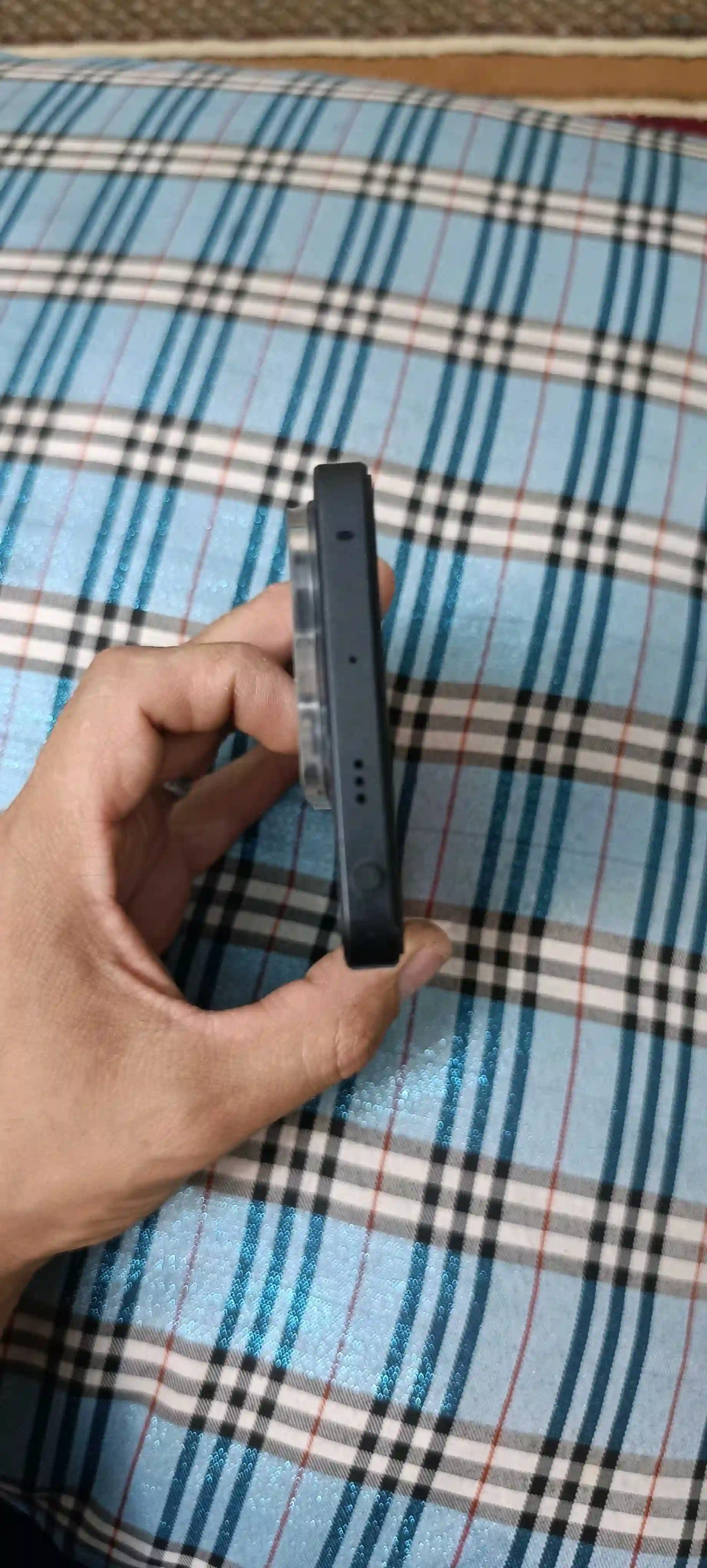 Xiaomi Redmi note 13 pro 5g 12+12/512gb
