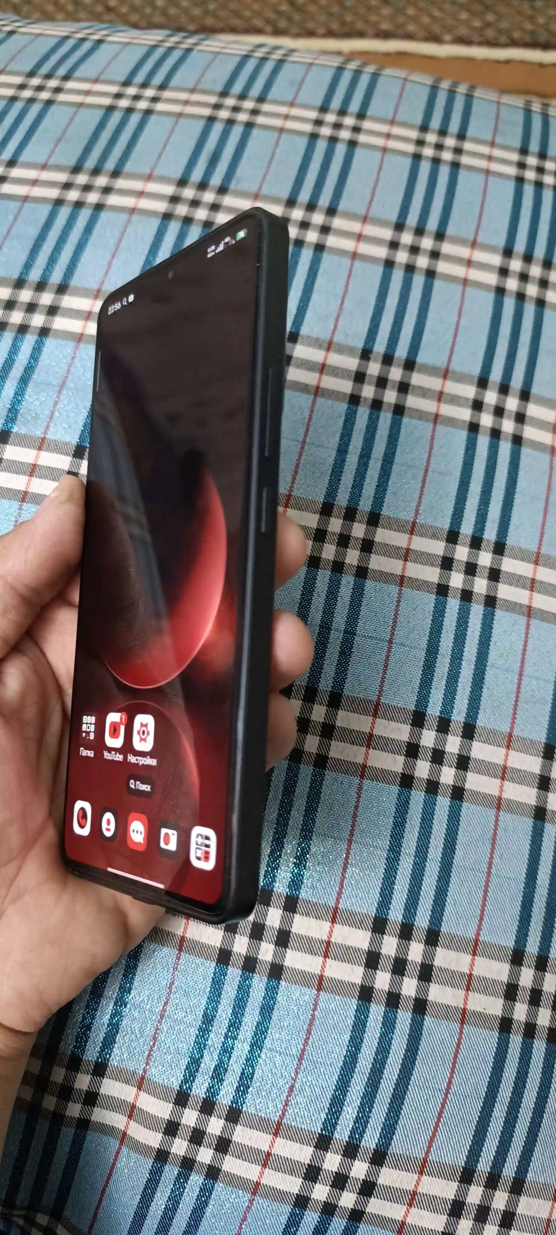 Xiaomi Redmi note 13 pro 5g 12+12/512gb