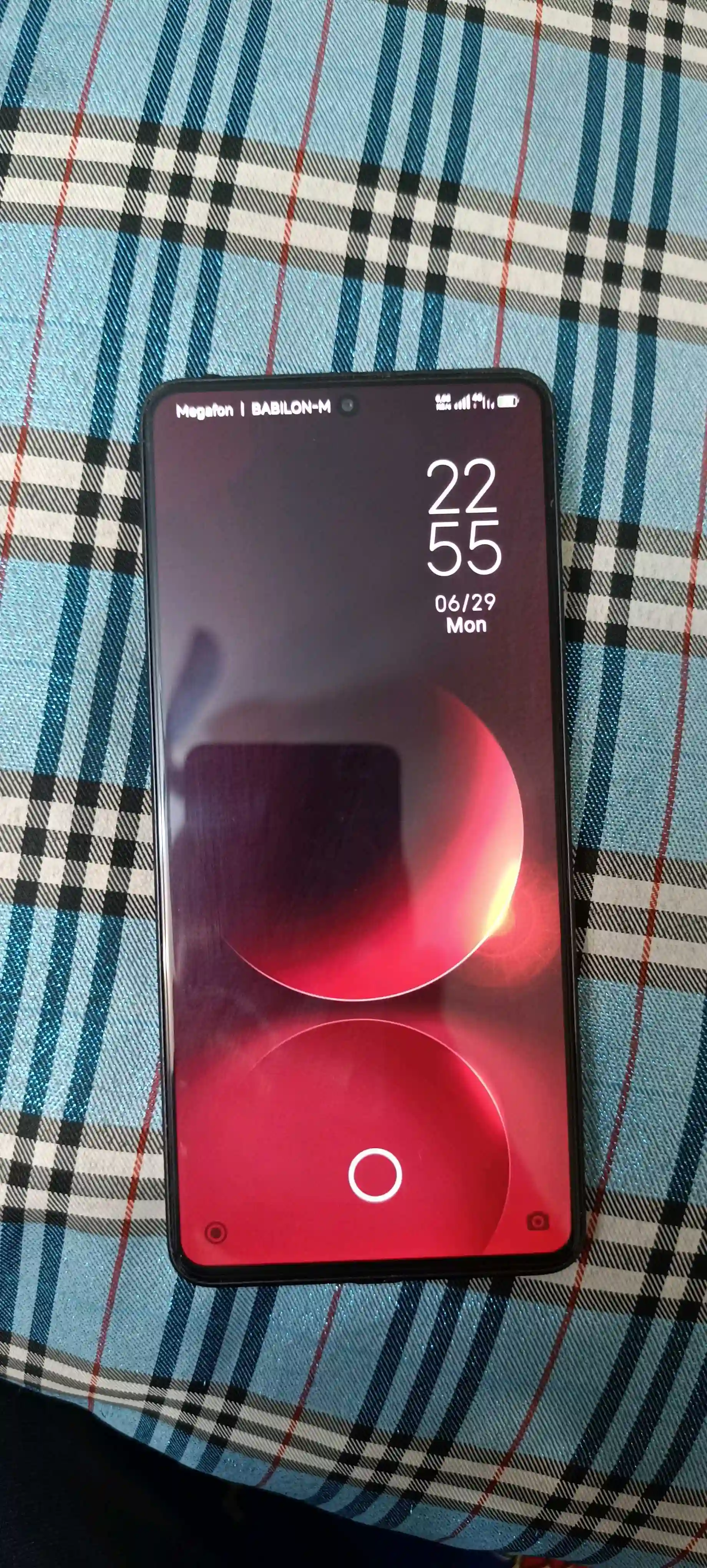 Xiaomi Redmi note 13 pro 5g 12+12/512gb