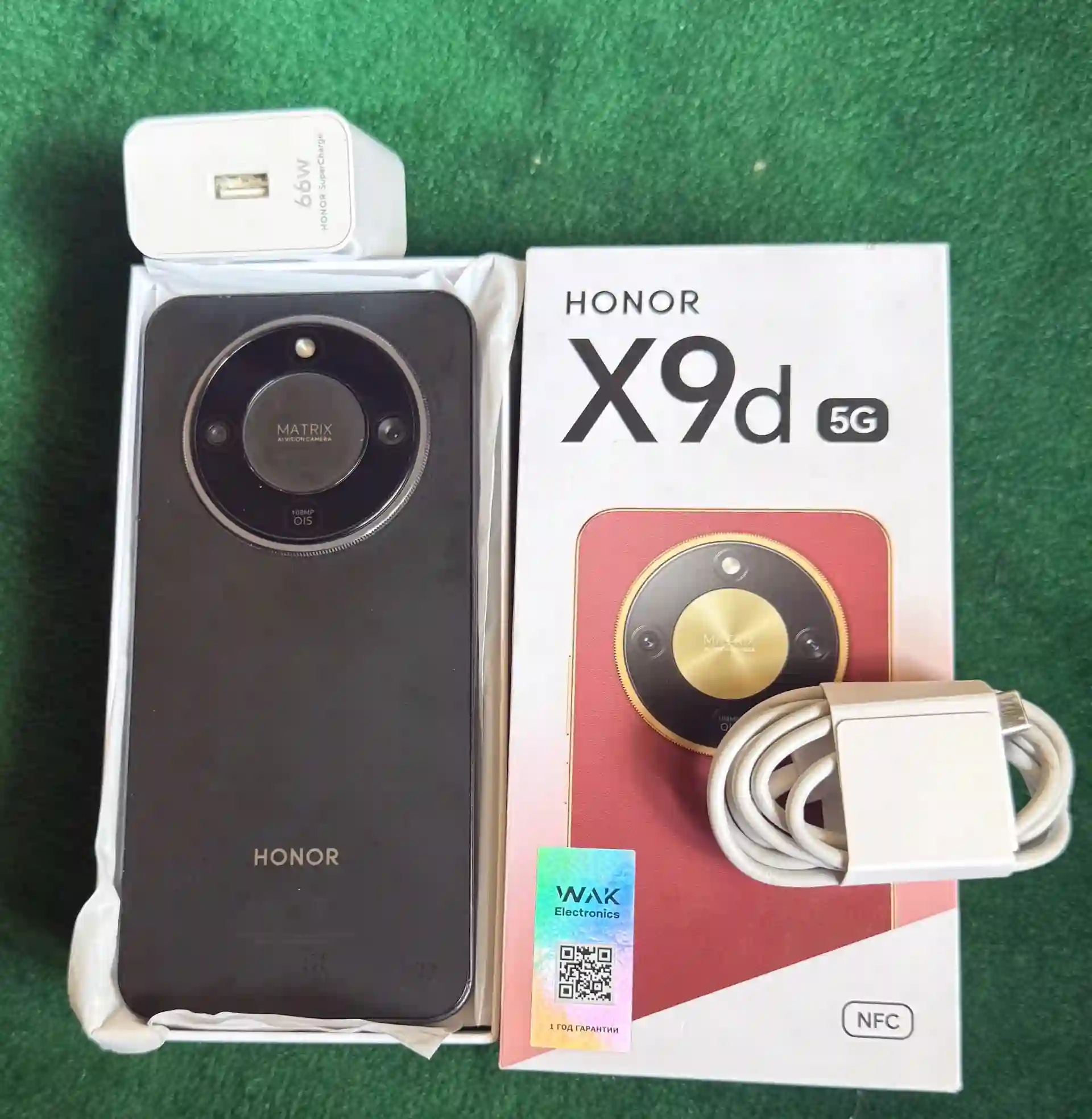 Honor X9d 256 gb