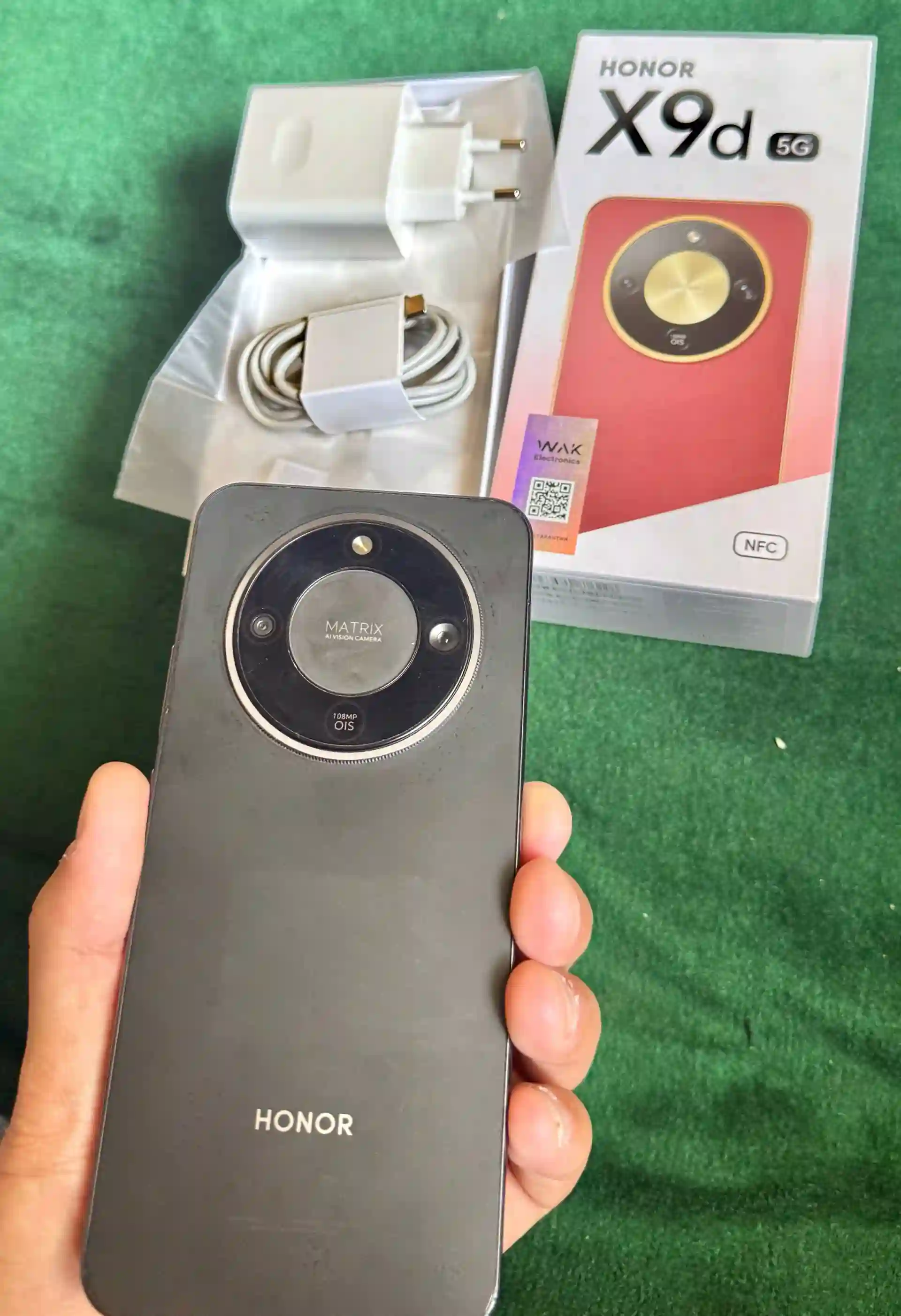Honor X9d 256 gb