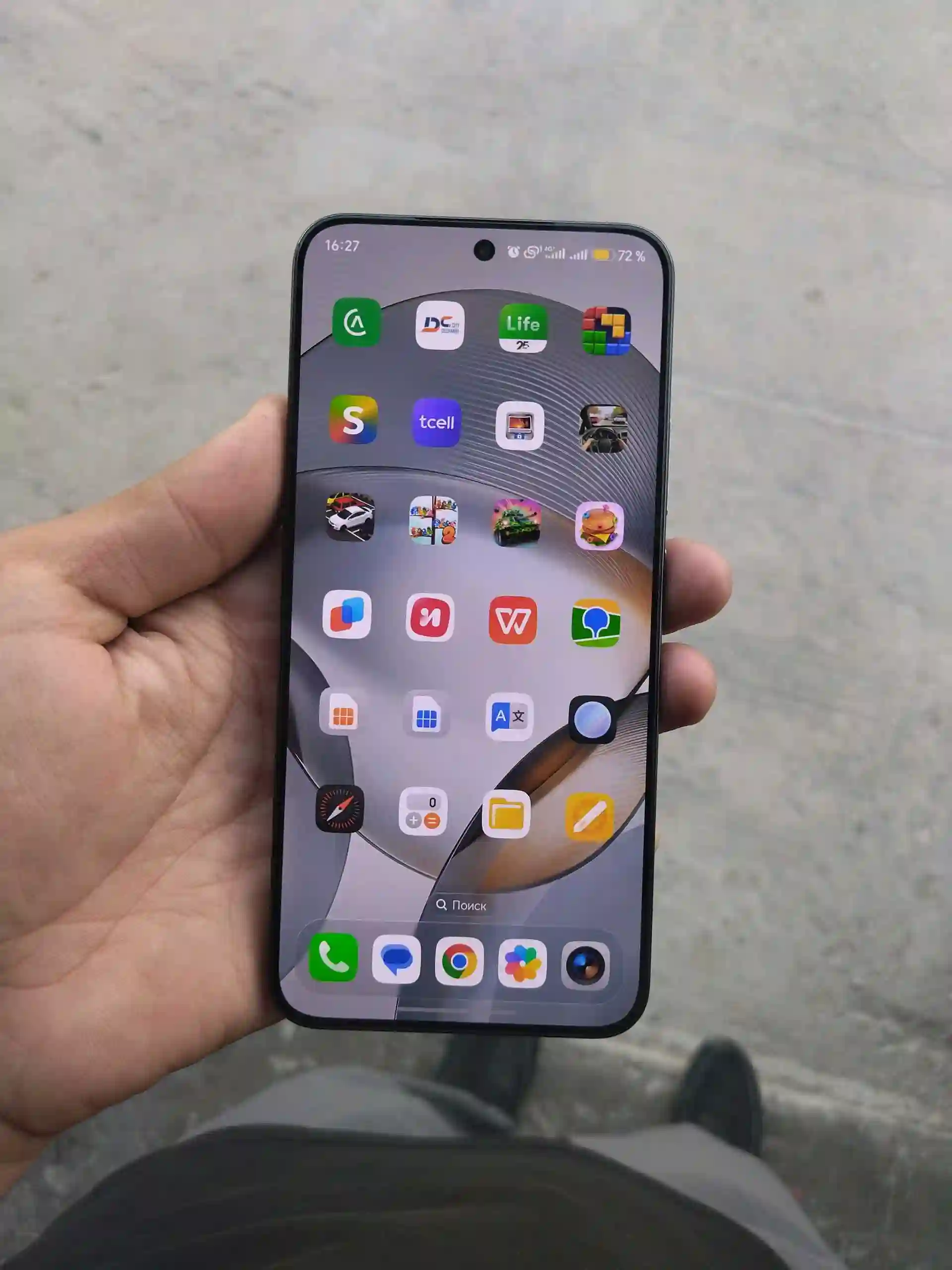 Huawei Honor X9D 5G 8/256