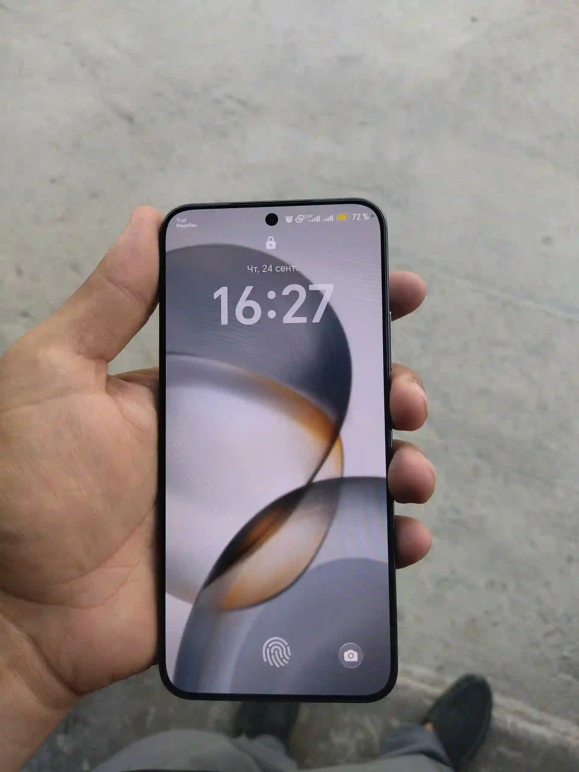 Huawei Honor X9D 5G 8/256
