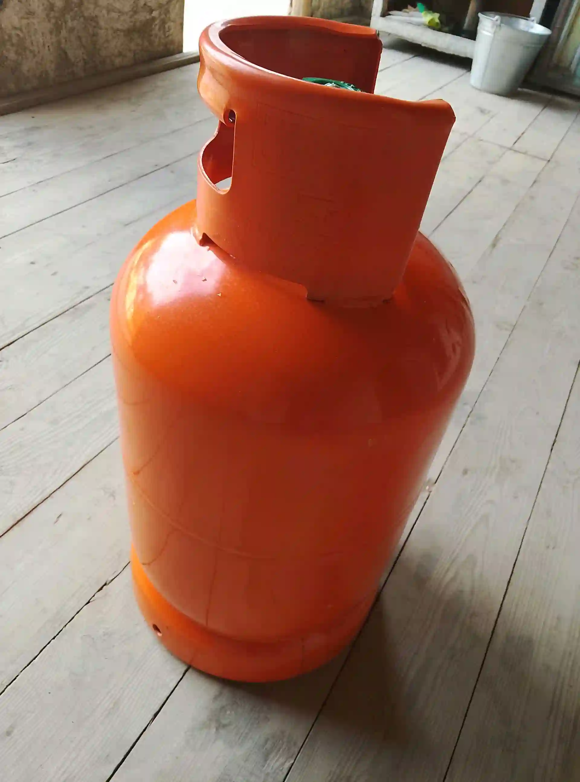 Газ балон