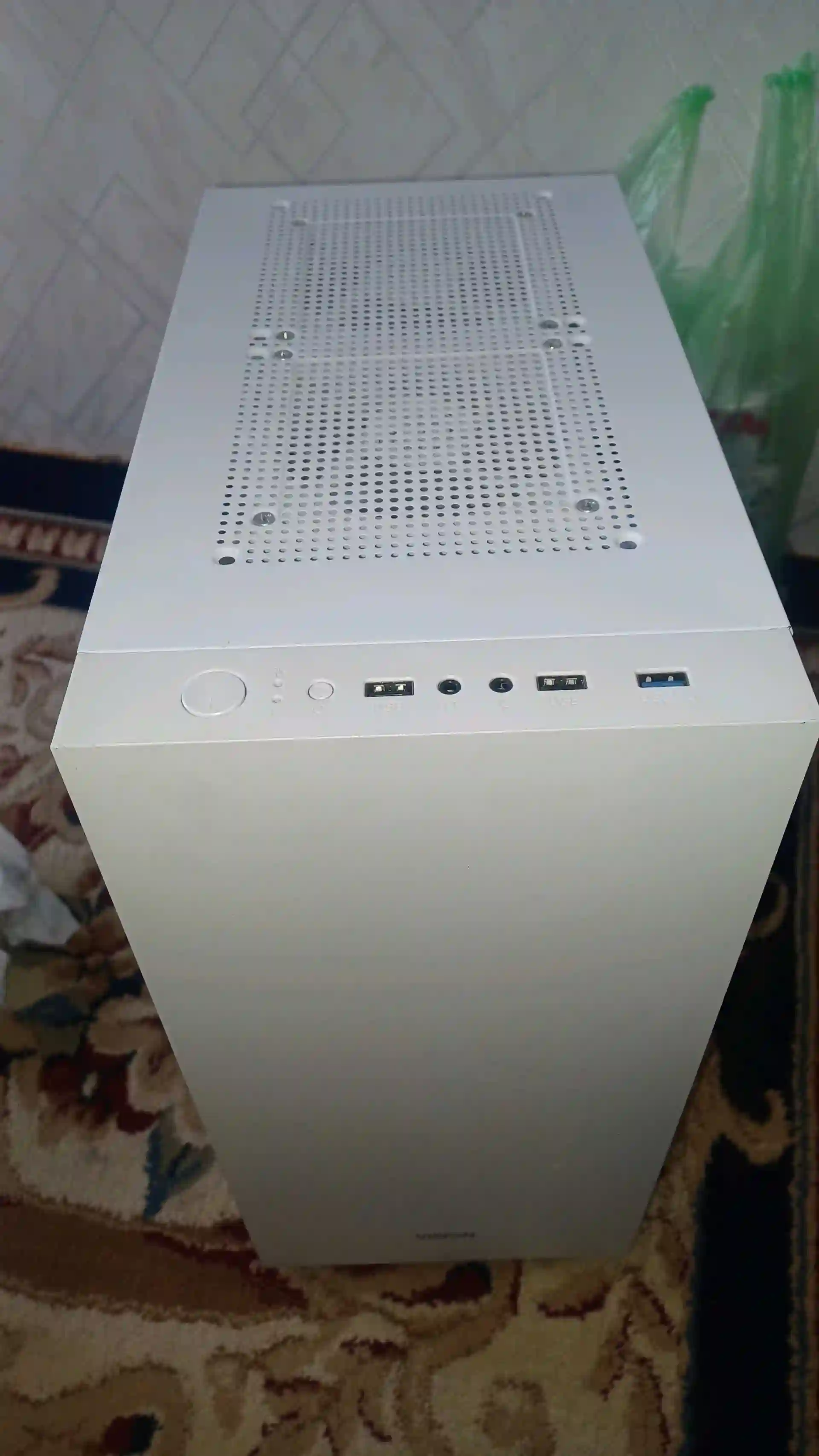 Игровой системный блок RTX 5060