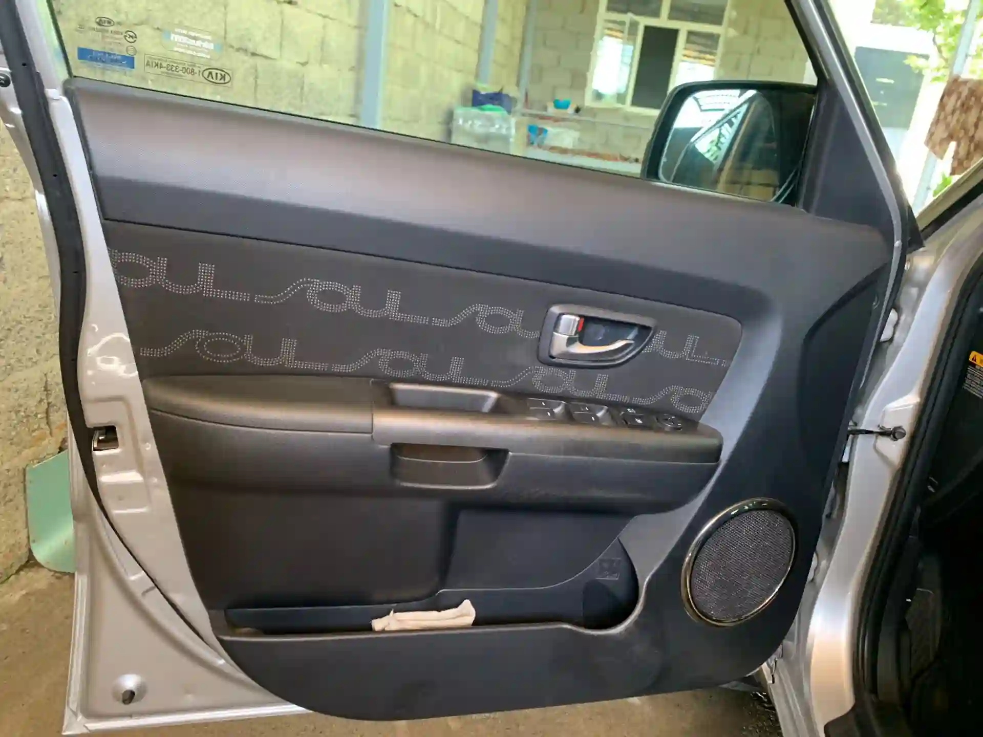 Kia Soul 2013