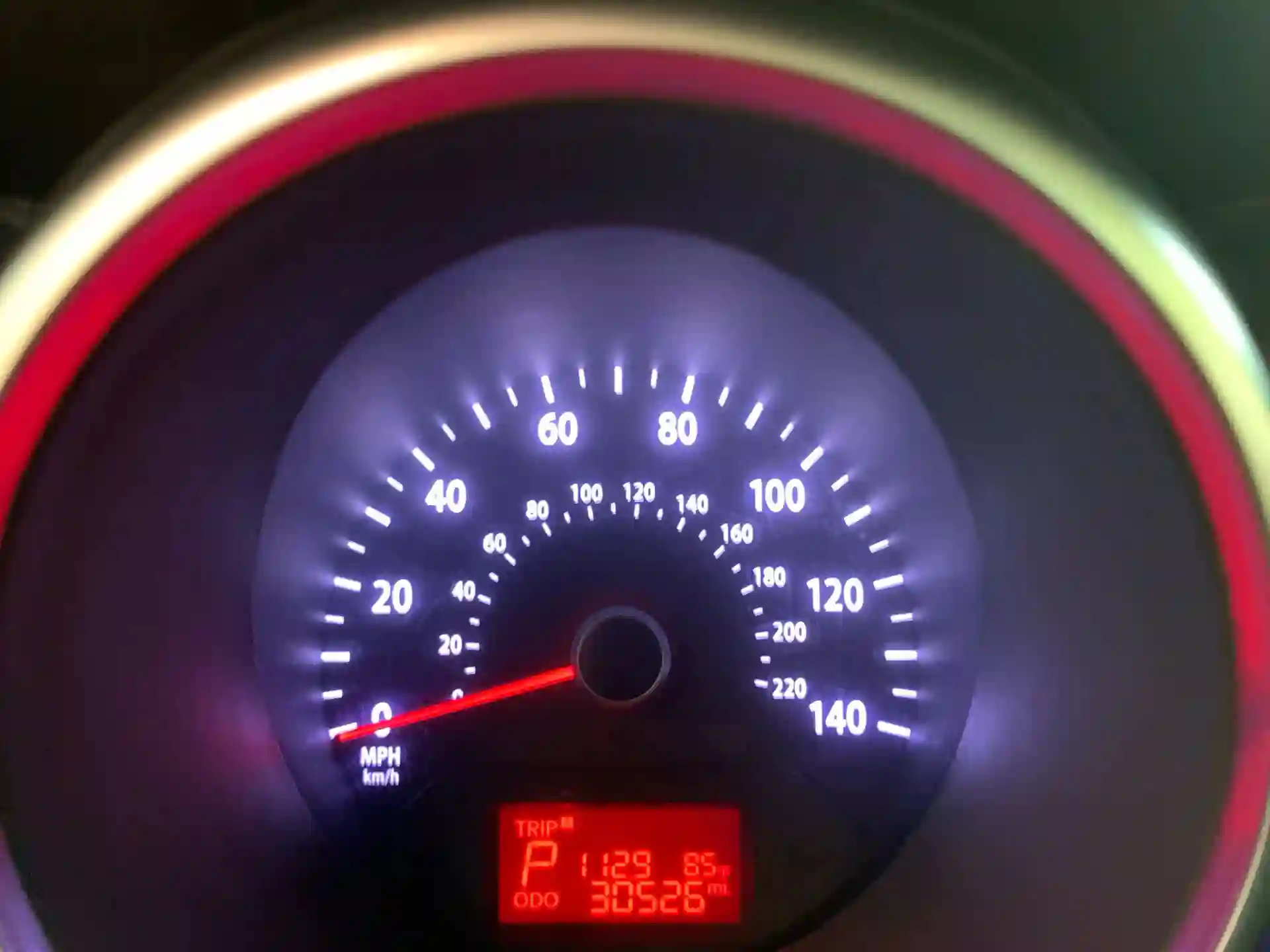 Kia Soul 2013