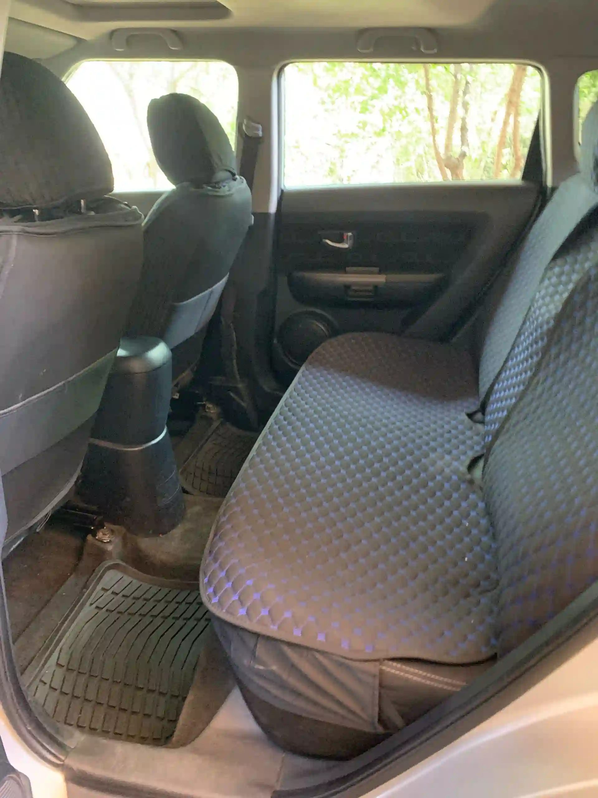 Kia Soul 2013