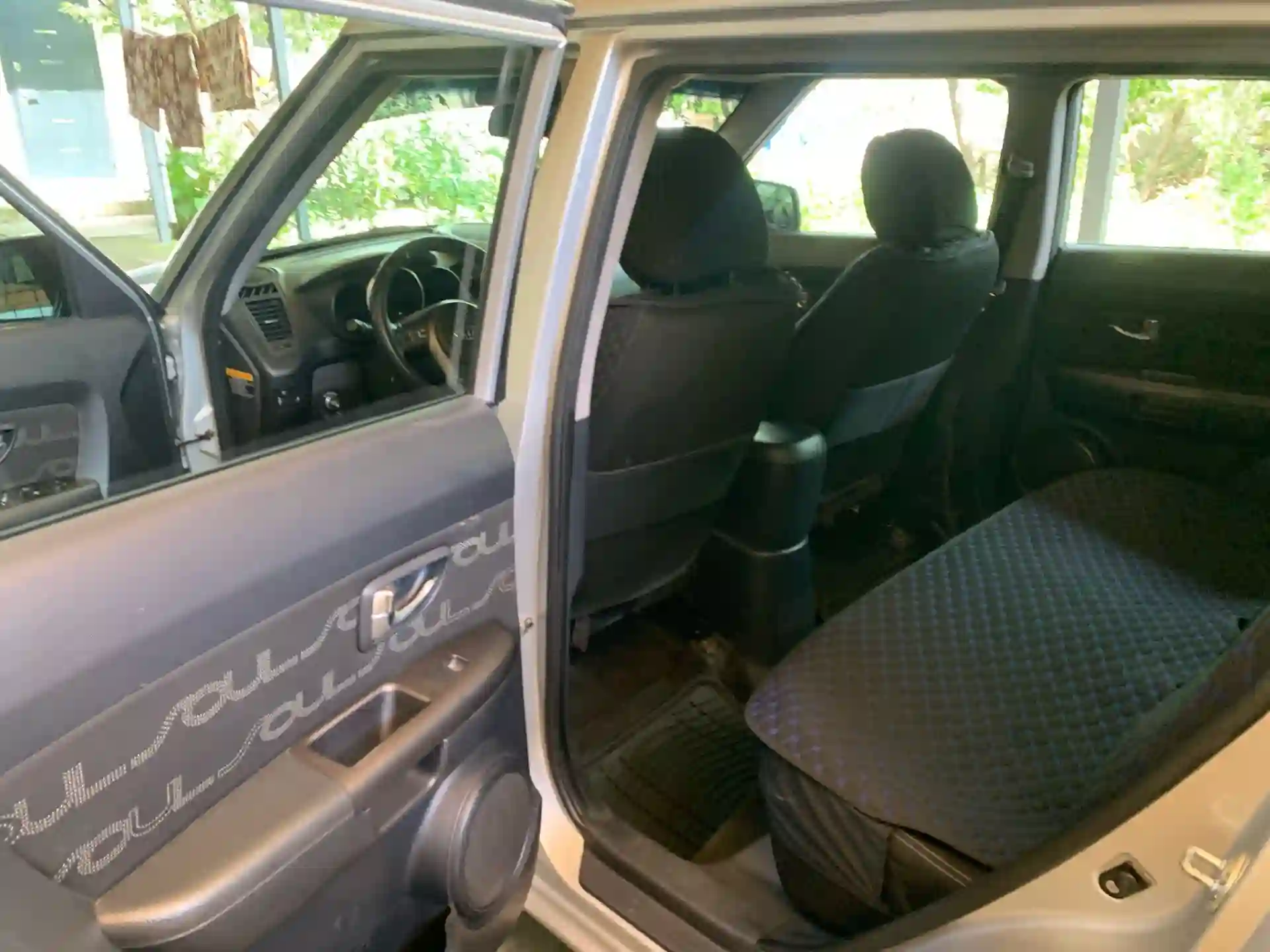 Kia Soul 2013