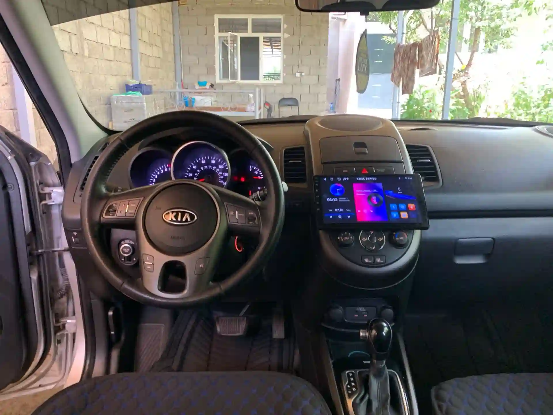 Kia Soul 2013