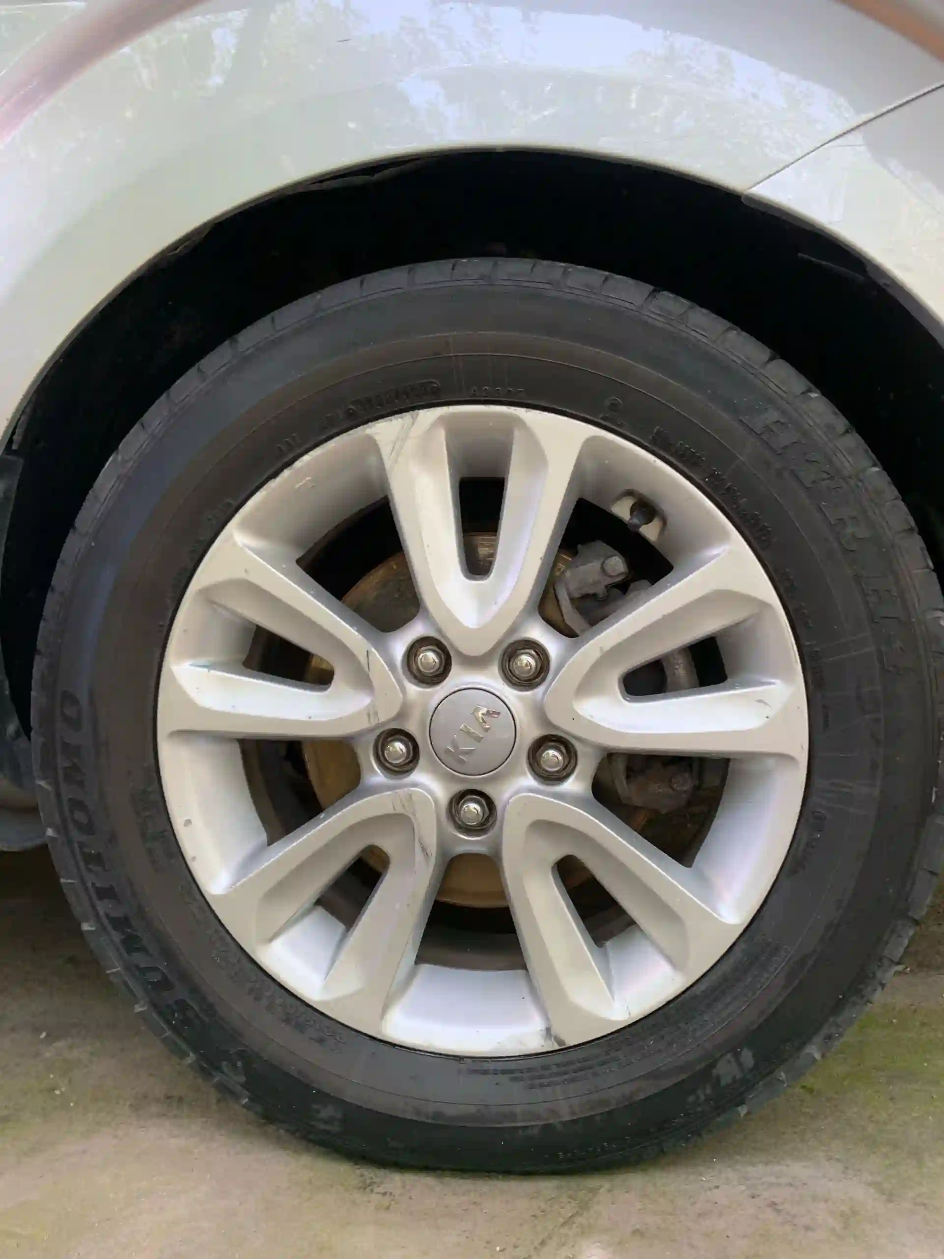 Kia Soul 2013