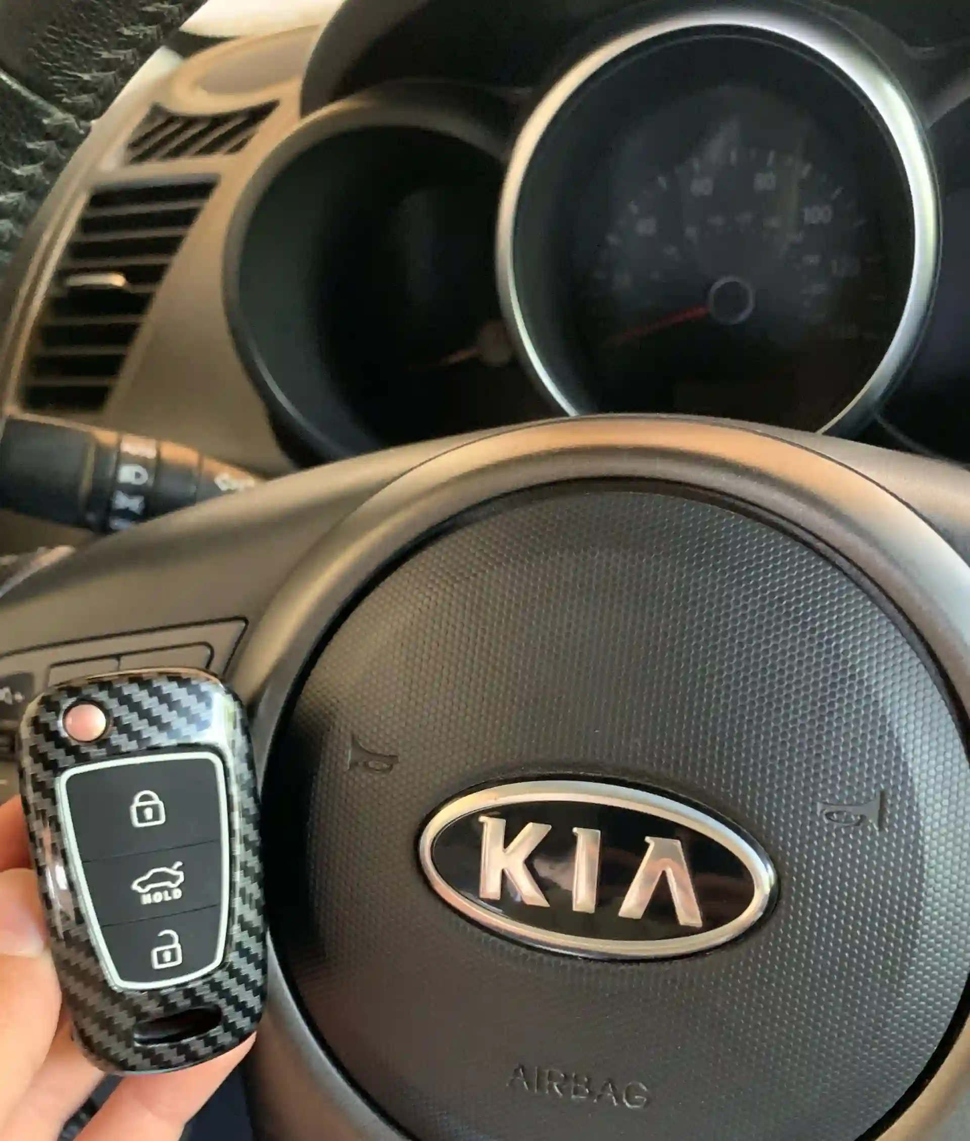 Kia Soul 2013