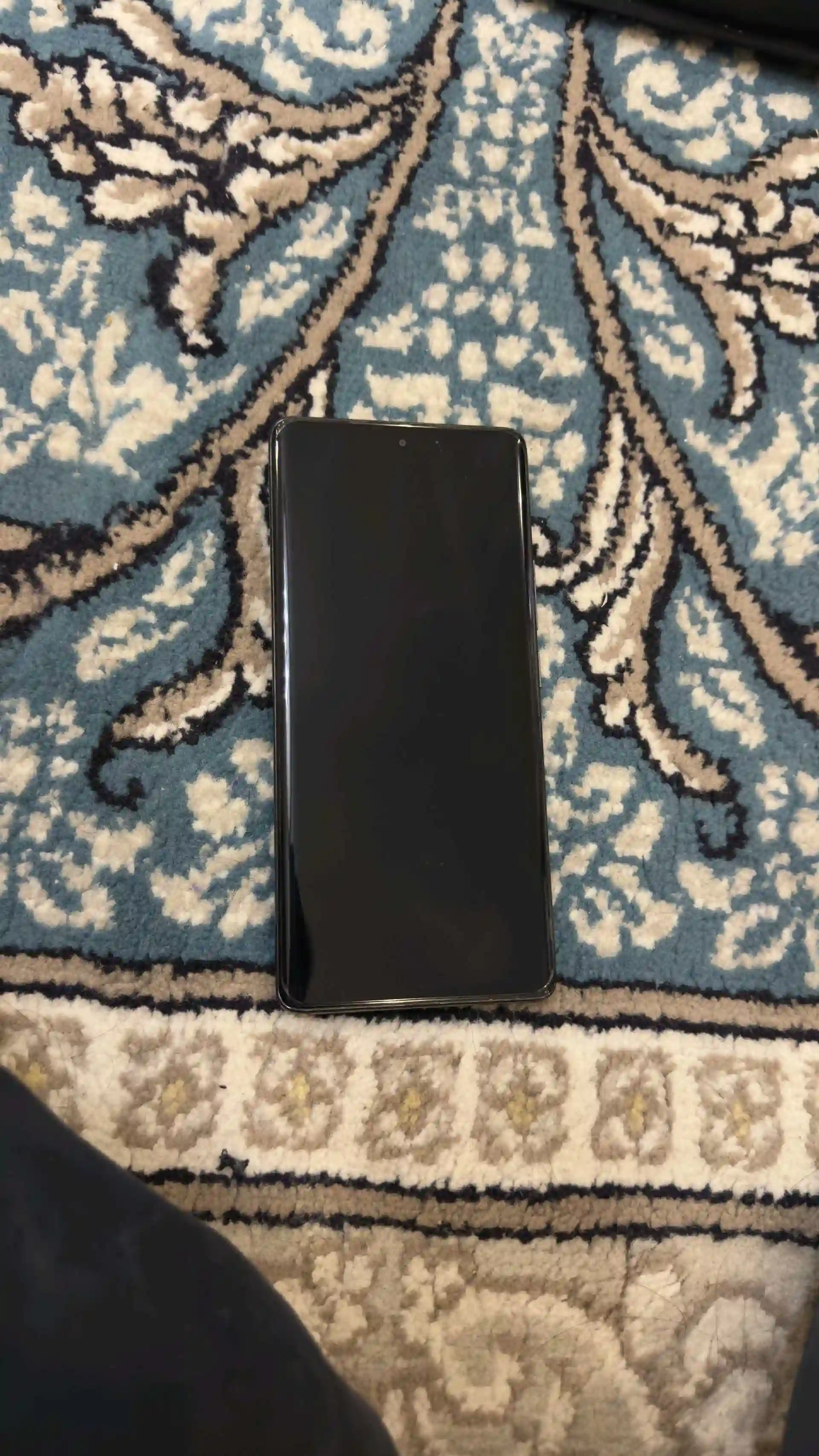 Xiaomi Redmi not 14 pro