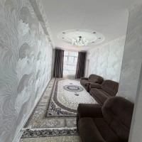 3-к квартира, 2 этаж, 117 м², Фирдавсӣ