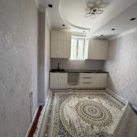3-к квартира, 2 этаж, 117 м², Фирдавсӣ