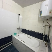 3-к квартира, 2 этаж, 117 м², Фирдавсӣ