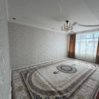 3-к квартира, 2 этаж, 117 м², Фирдавсӣ