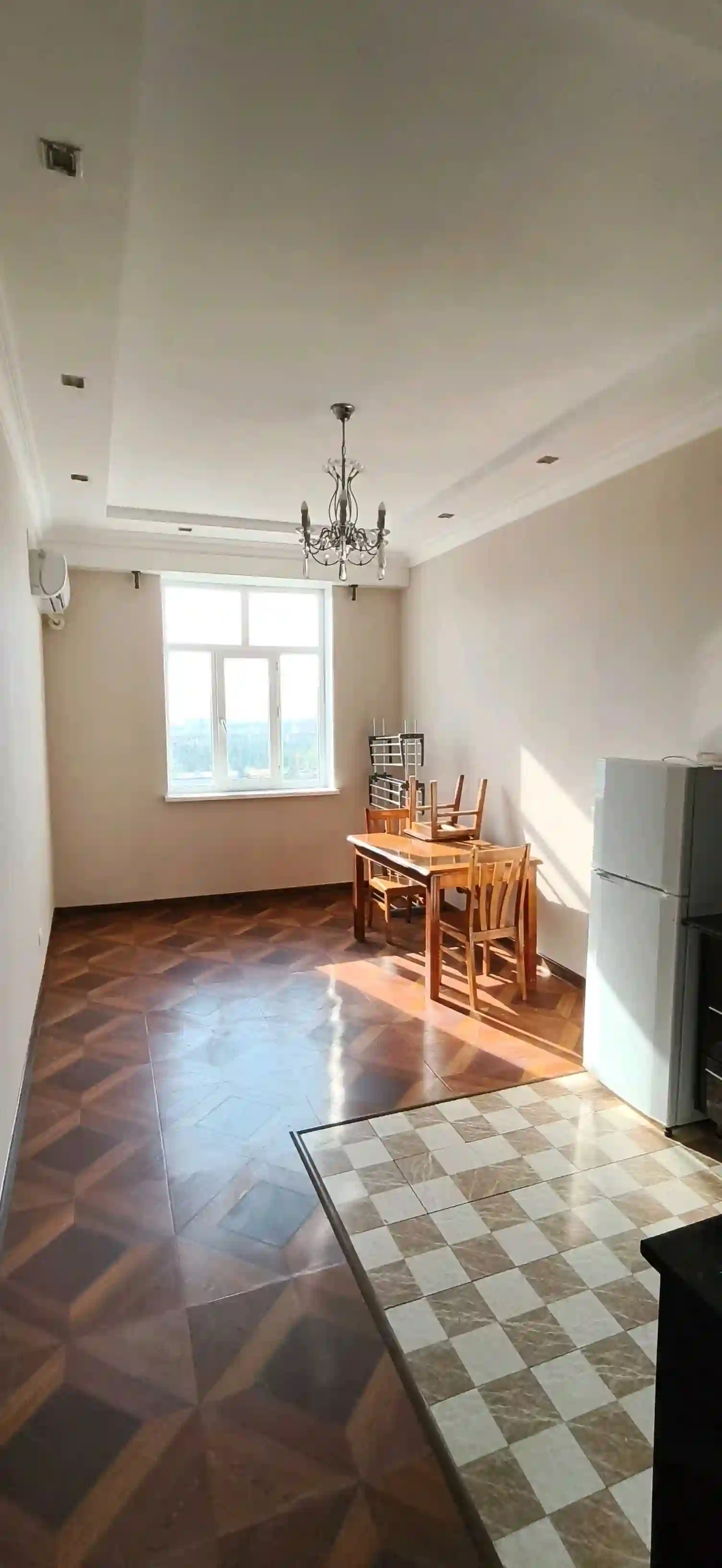 1-к квартира, 7 этаж, 59 м², Цент дом рестаран Бурак